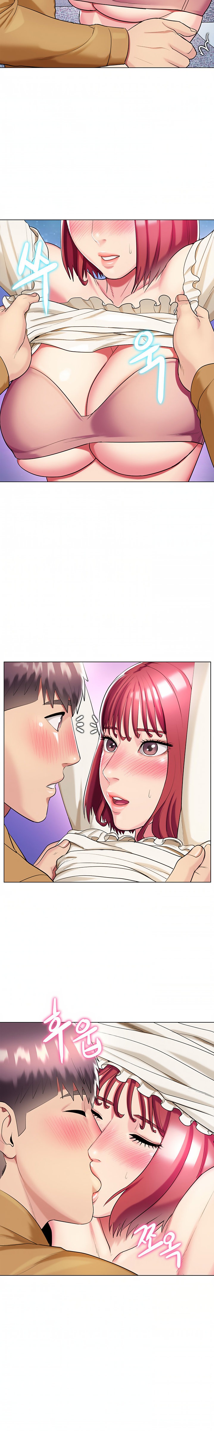 A Different Class chapter 30 page 7