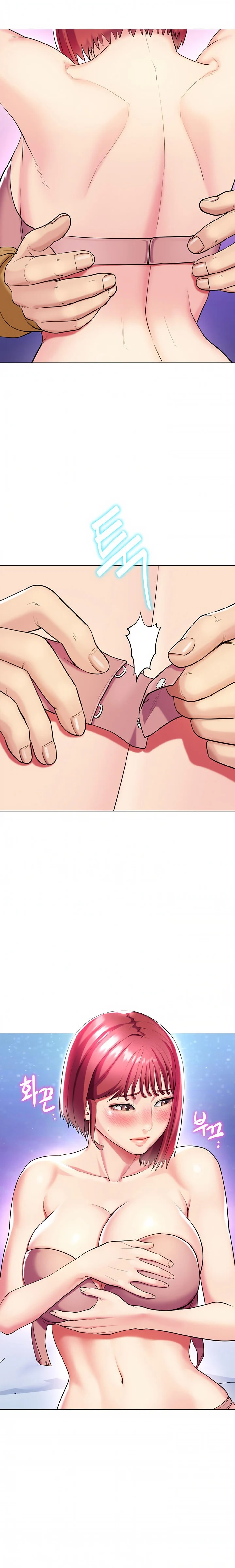 A Different Class chapter 30 page 8
