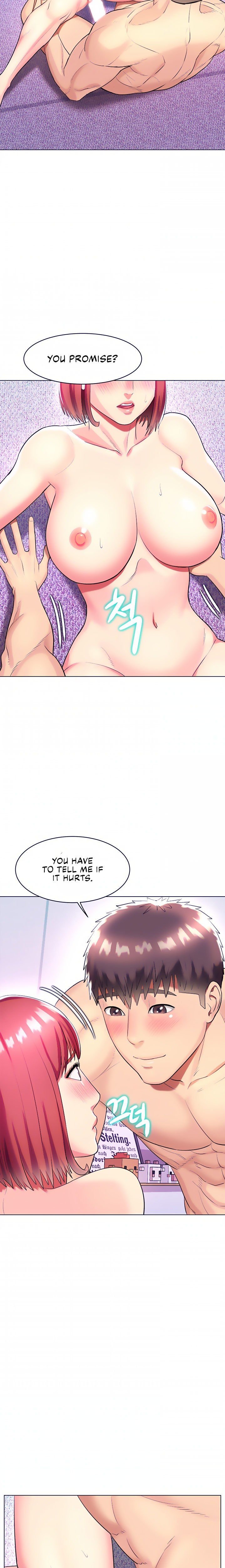 A Different Class chapter 31 page 19