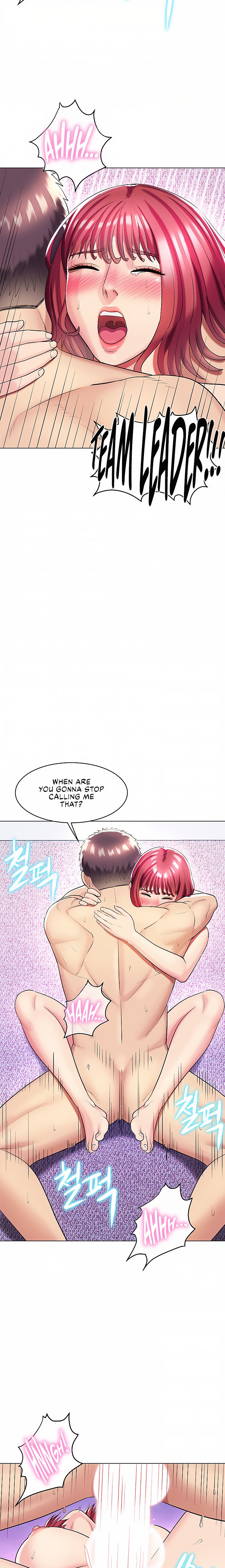 A Different Class chapter 32 page 16
