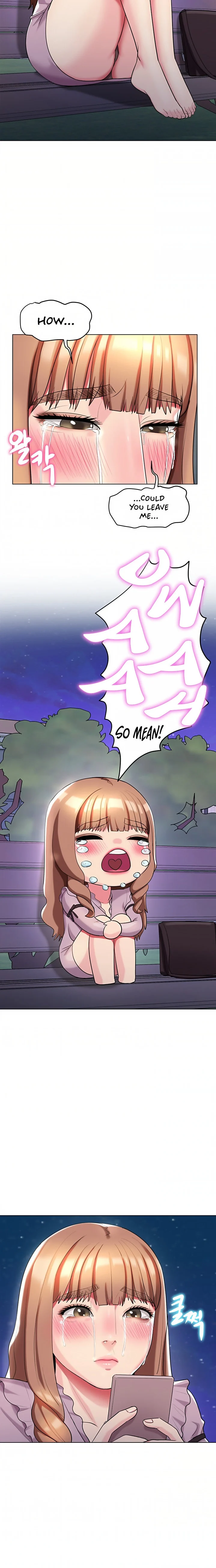 A Different Class chapter 33 page 2
