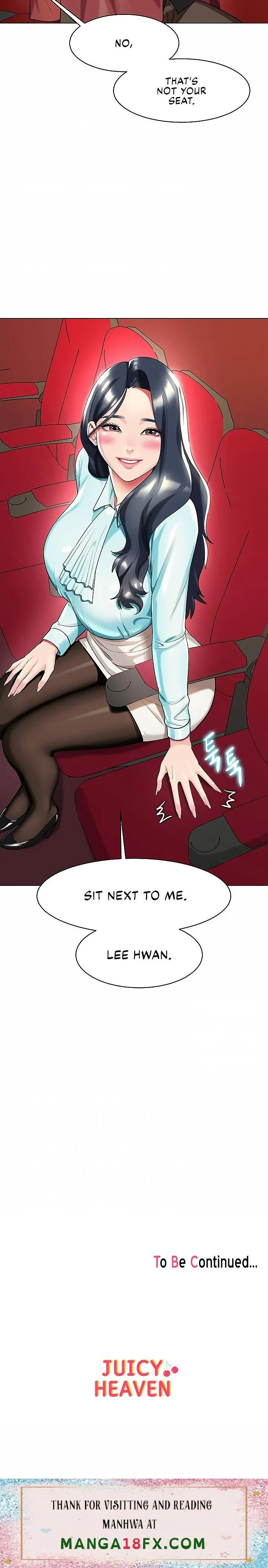 A Different Class chapter 35 page 24