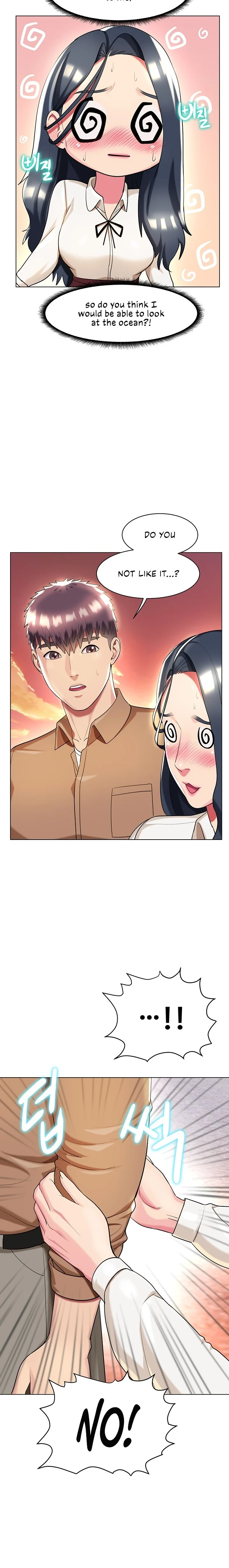 A Different Class chapter 41 page 7