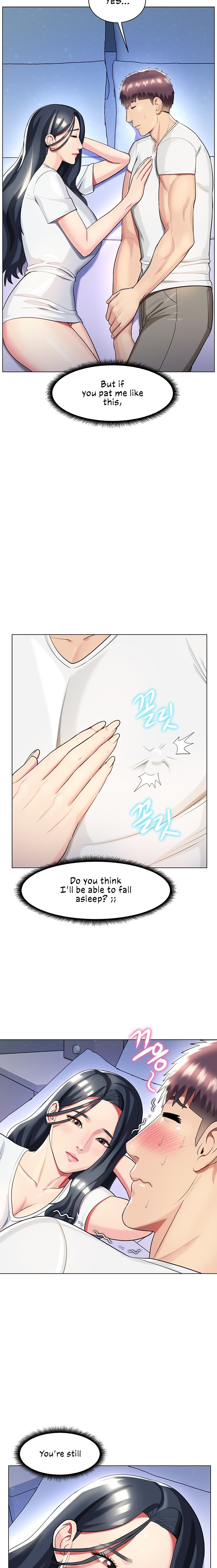 A Different Class chapter 42 page 4