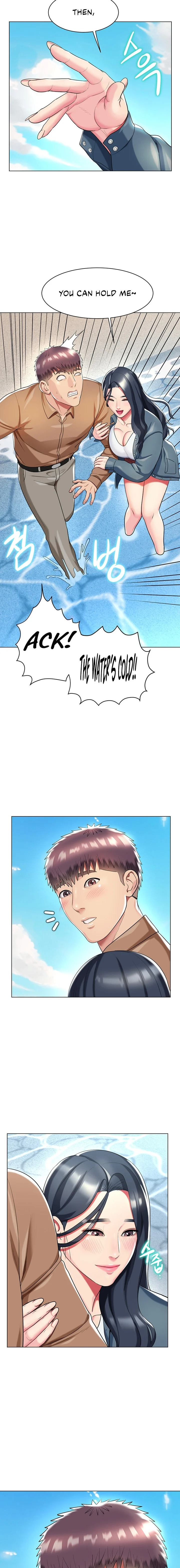 A Different Class chapter 46 page 7