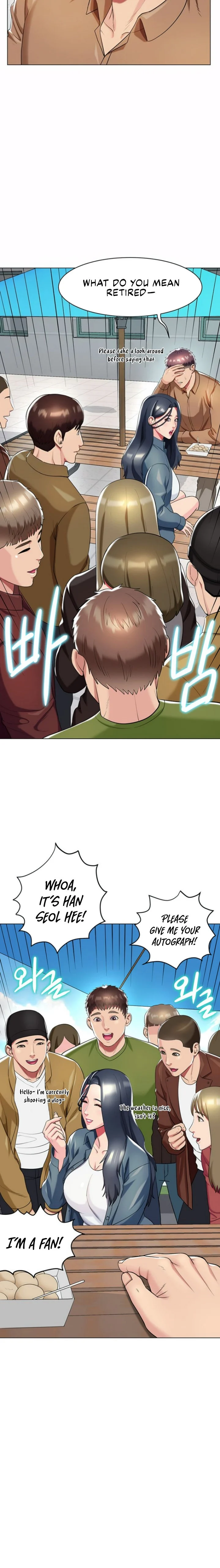 A Different Class chapter 47 page 5