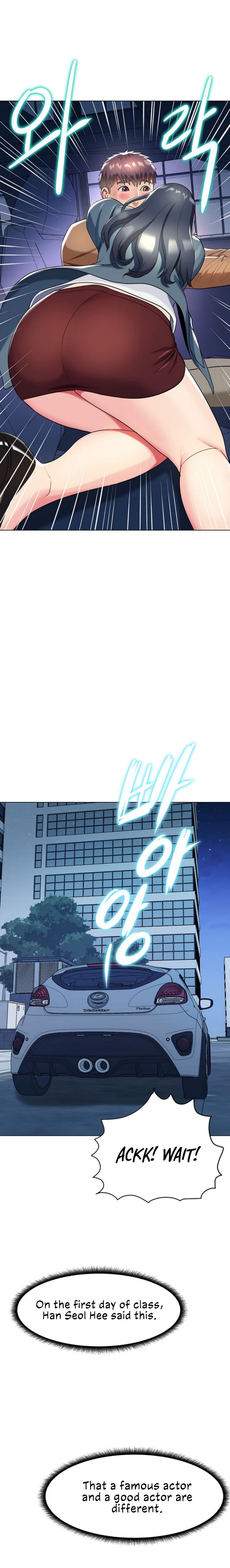 A Different Class chapter 47 page 17