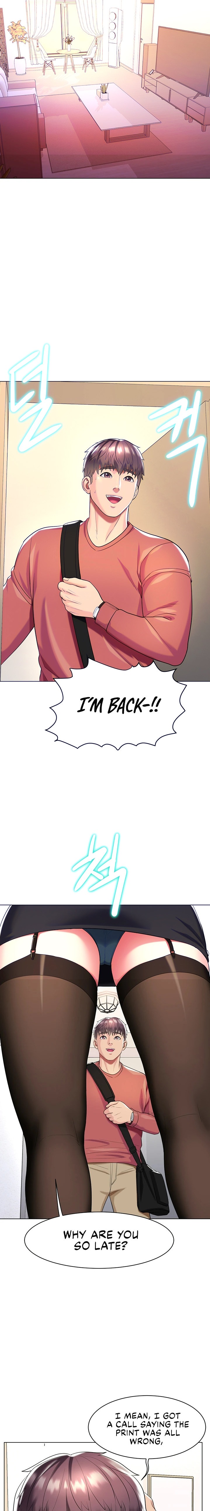 A Different Class chapter 51 page 3