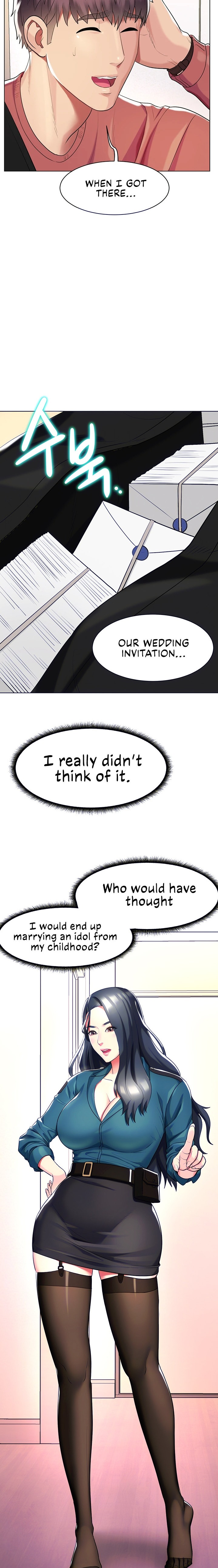 A Different Class chapter 51 page 4