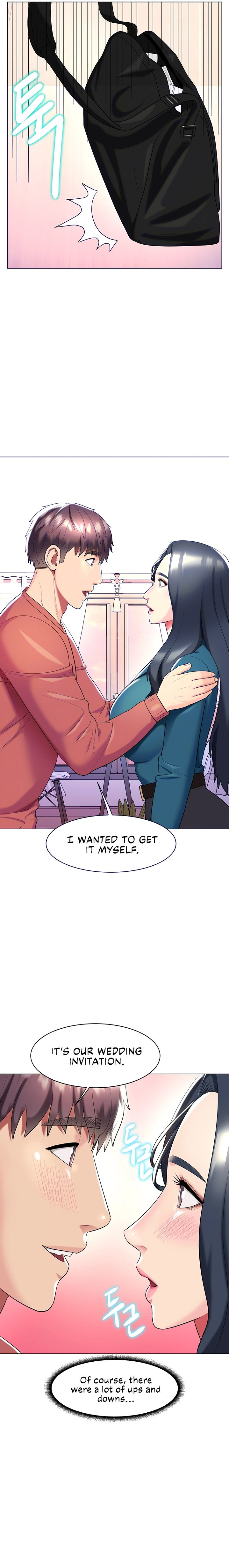 A Different Class chapter 51 page 6