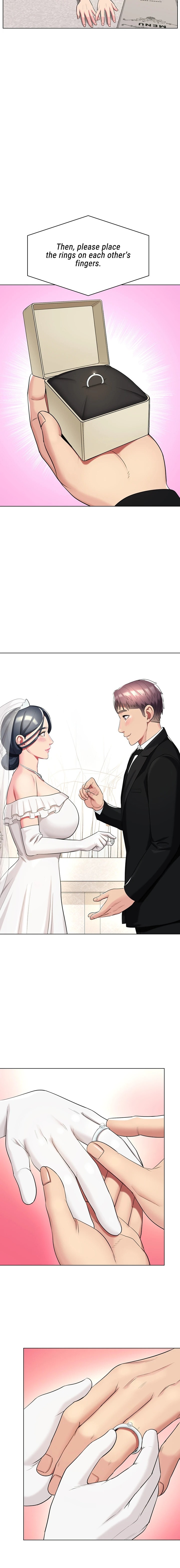 A Different Class chapter 52 page 8