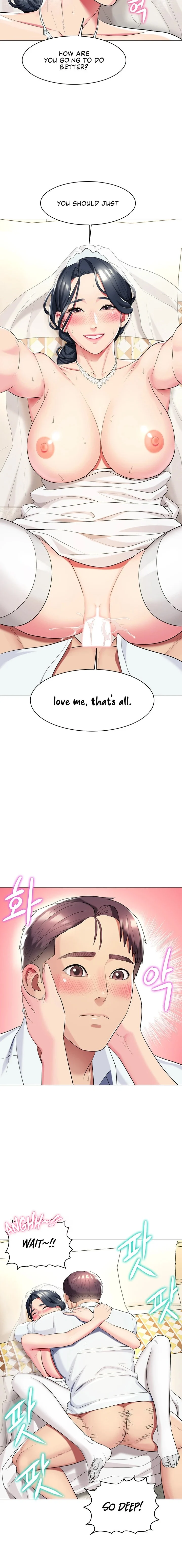 A Different Class chapter 52 page 15