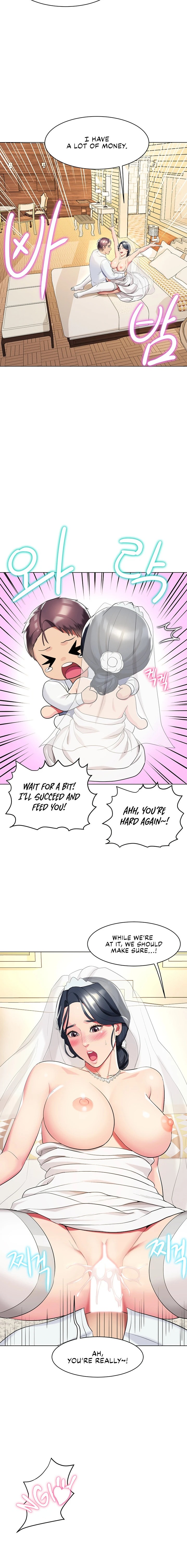 A Different Class chapter 52 page 20