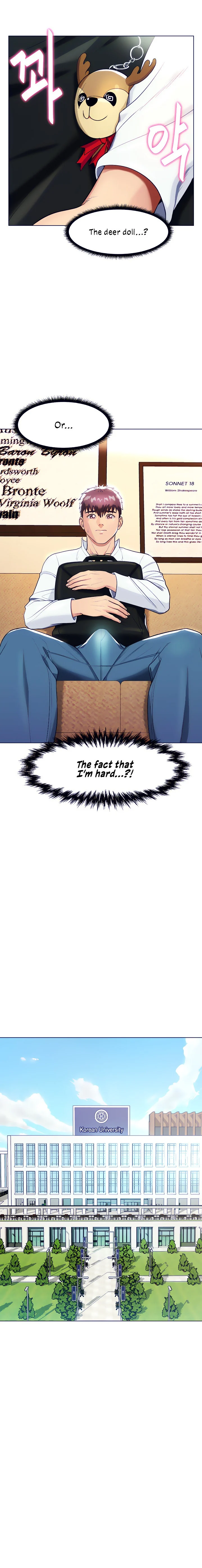 A Different Class chapter 8 page 3