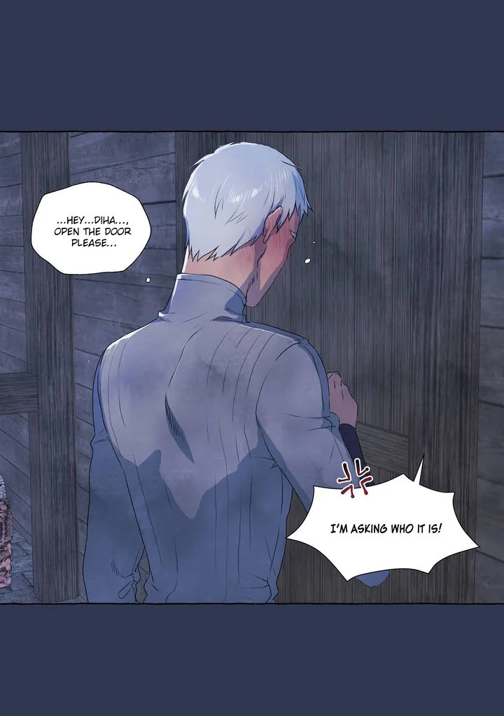 A Fool and a Girl chapter 1 page 6
