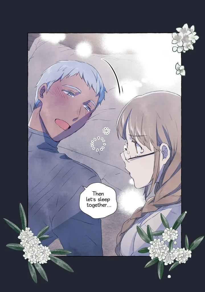 A Fool and a Girl chapter 1 page 24