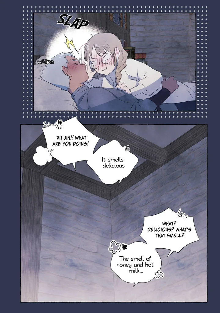 A Fool and a Girl chapter 1 page 31