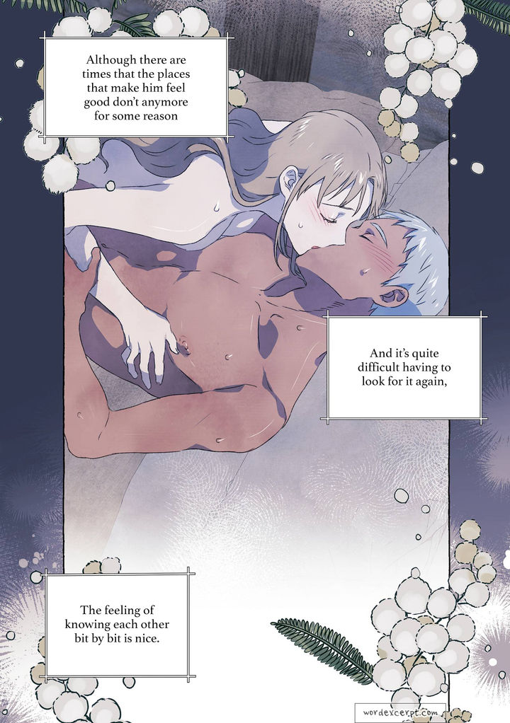 A Fool and a Girl chapter 11 page 31
