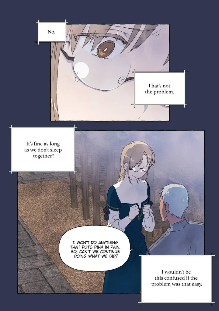 A Fool and a Girl chapter 14 page 29