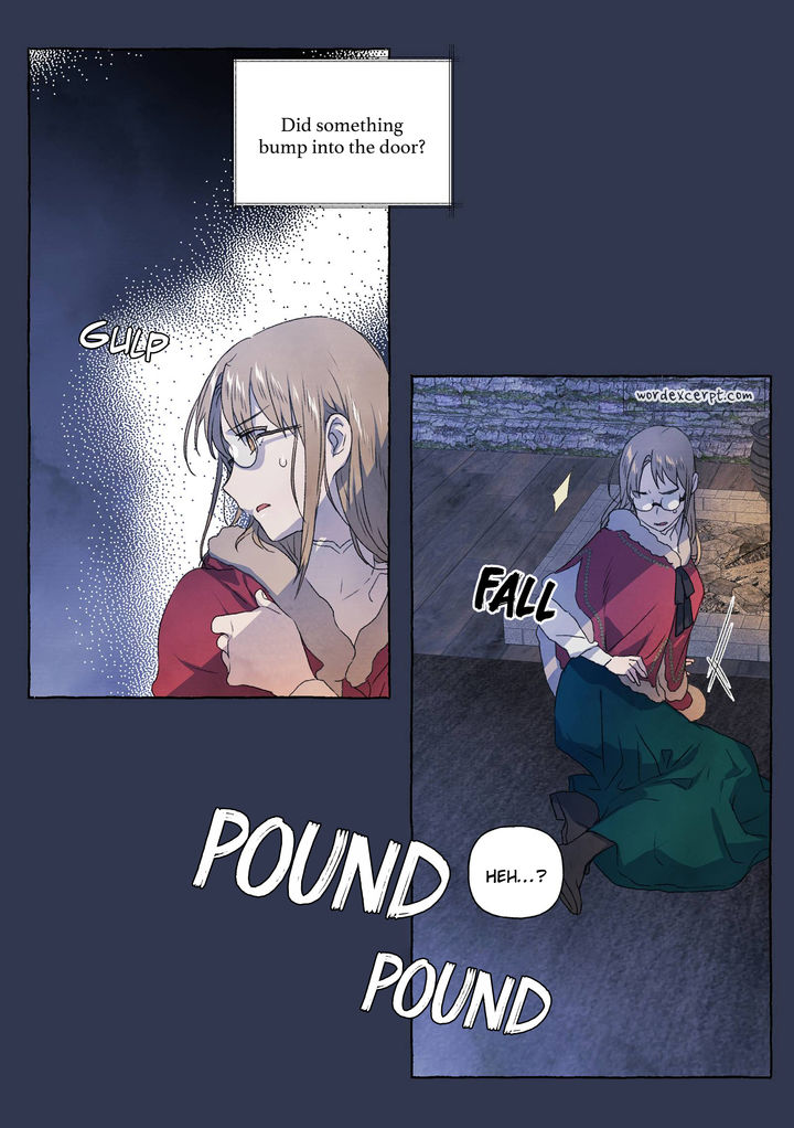 A Fool and a Girl chapter 16 page 4