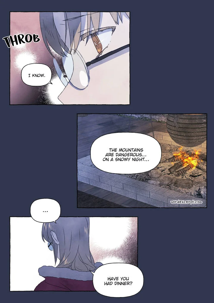 A Fool and a Girl chapter 16 page 22