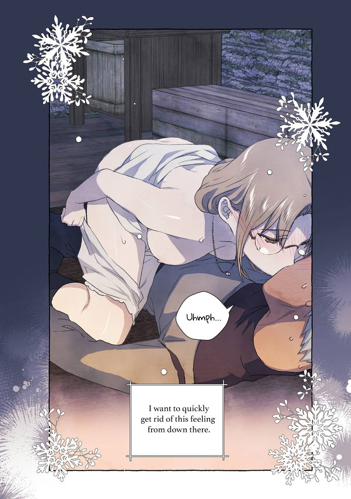 A Fool and a Girl chapter 18 page 4