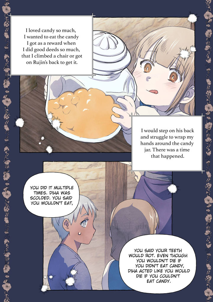 A Fool and a Girl chapter 19 page 11