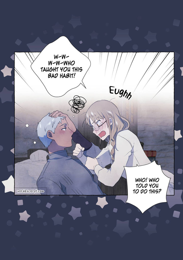 A Fool and a Girl chapter 2 page 3
