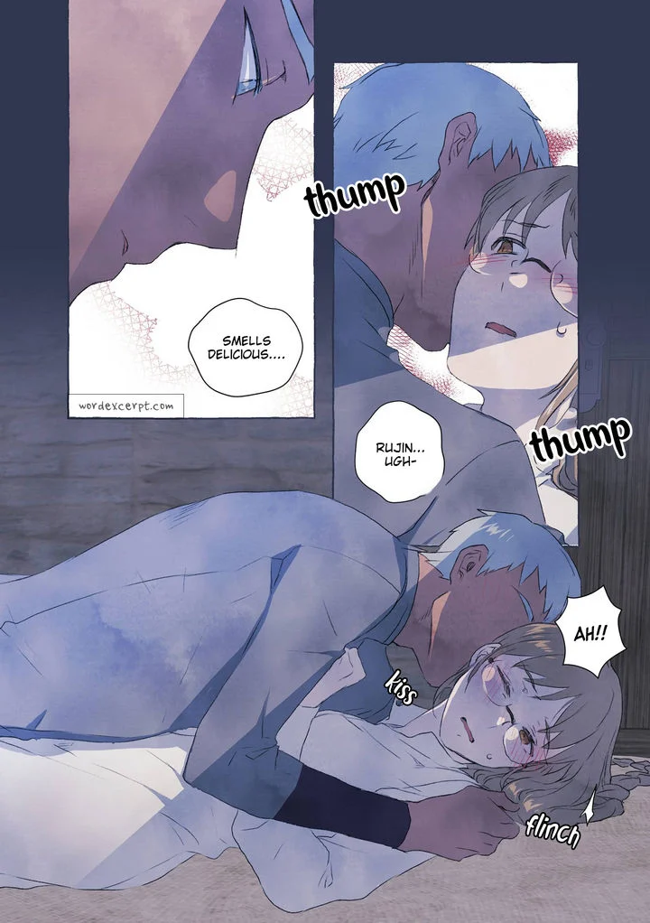 A Fool and a Girl chapter 2 page 6