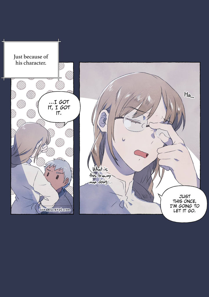 A Fool and a Girl chapter 2 page 23