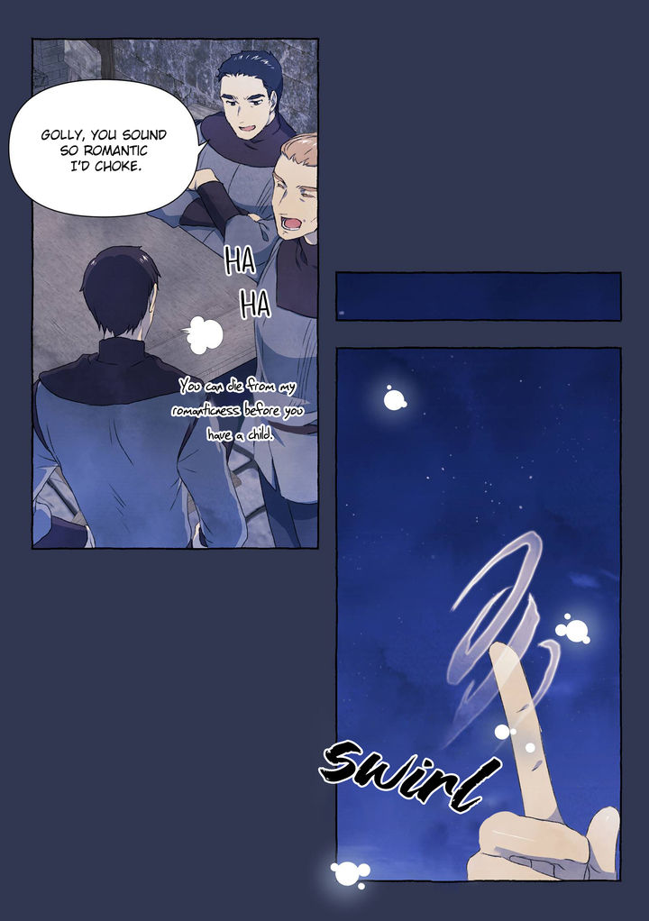 A Fool and a Girl chapter 23 page 6