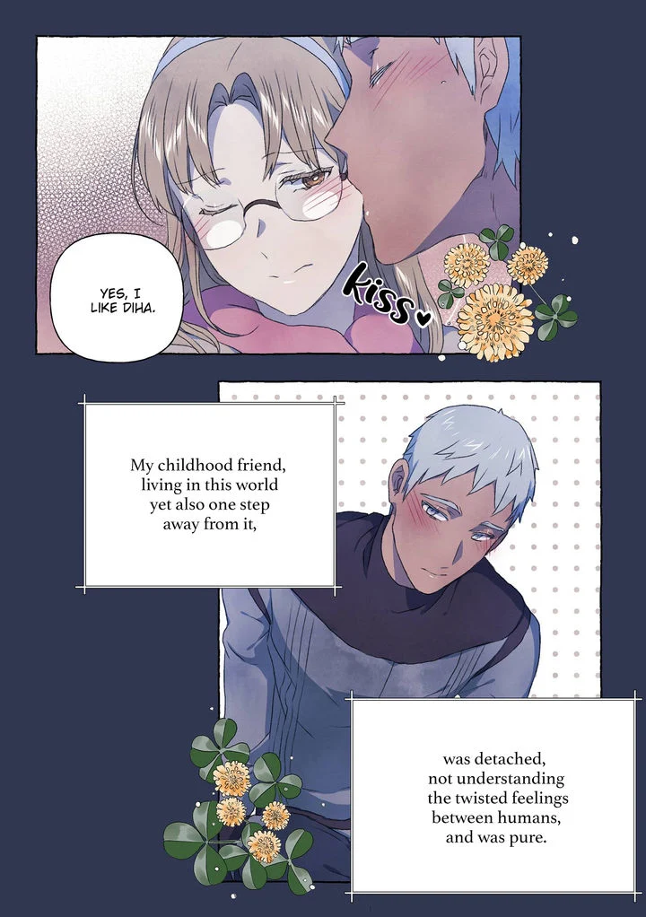 A Fool and a Girl chapter 26 page 20