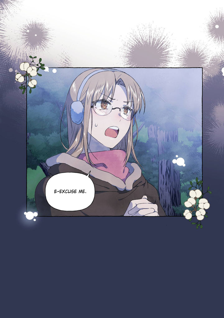 A Fool and a Girl chapter 27 page 11