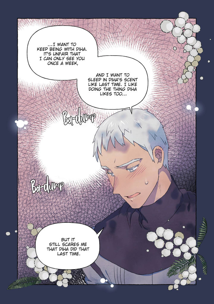 A Fool and a Girl chapter 28 page 28