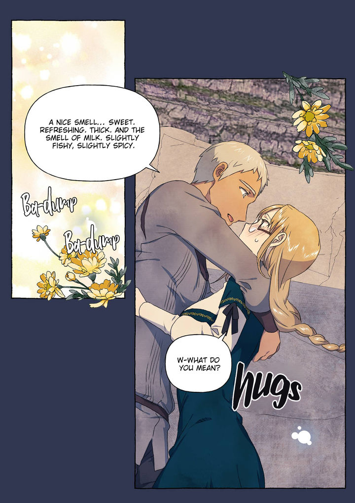 A Fool and a Girl chapter 29 page 7