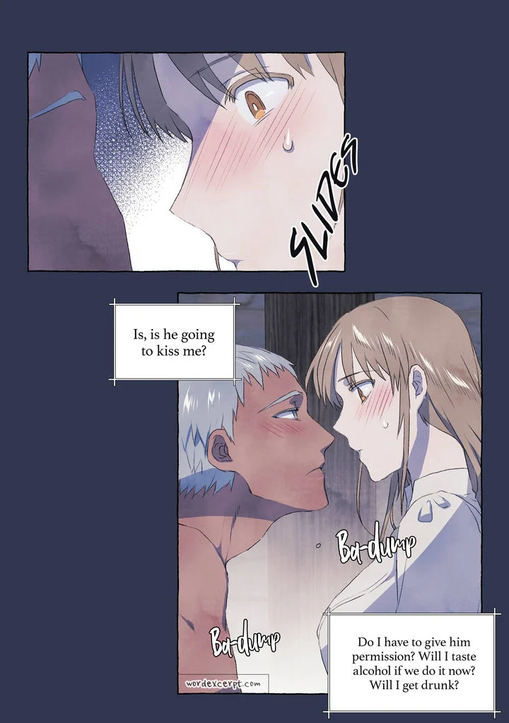 A Fool and a Girl chapter 4 page 11