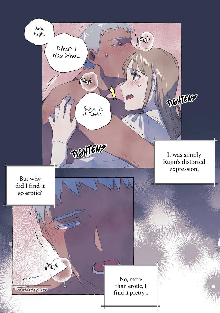 A Fool and a Girl chapter 4 page 28