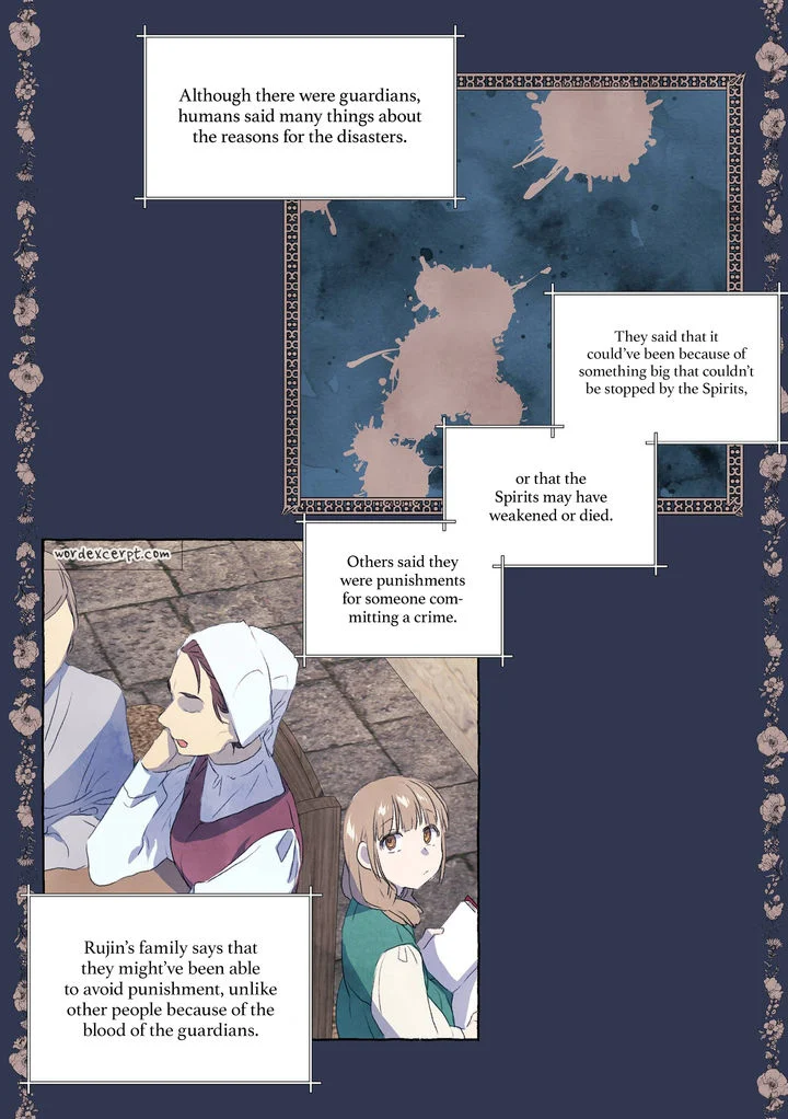 A Fool and a Girl chapter 5 page 6