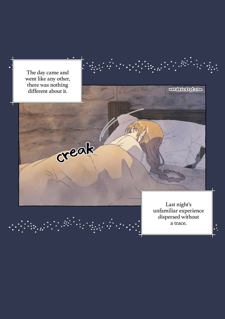 A Fool and a Girl chapter 6 page 21