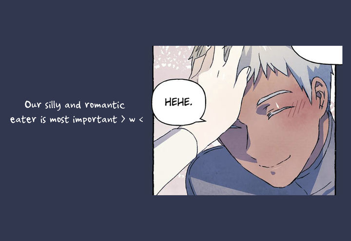 A Fool and a Girl chapter 6 page 34