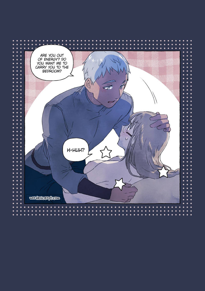 A Fool and a Girl chapter 8 page 4