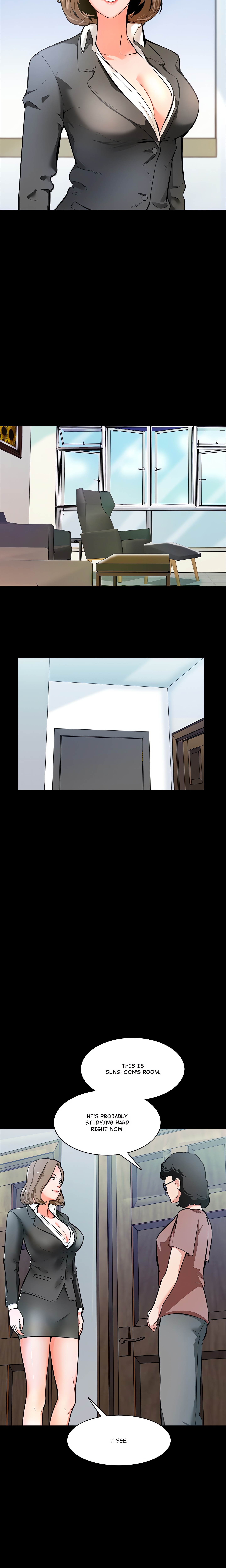 A+ for Pleasure chapter 1 page 5