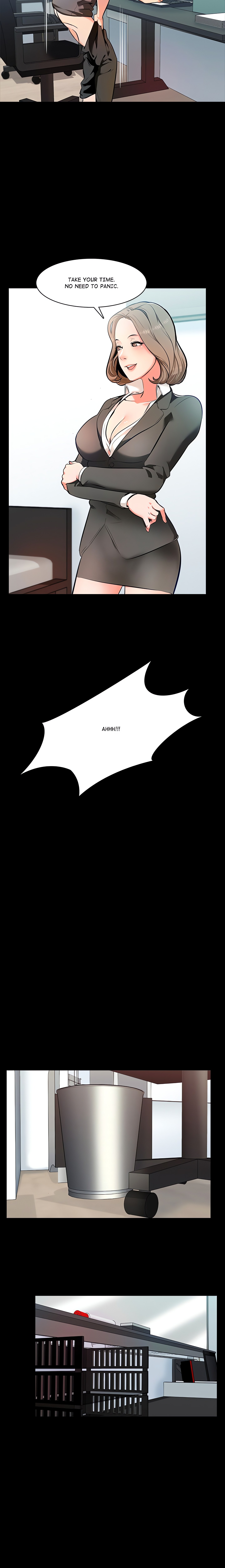 A+ for Pleasure chapter 1 page 10