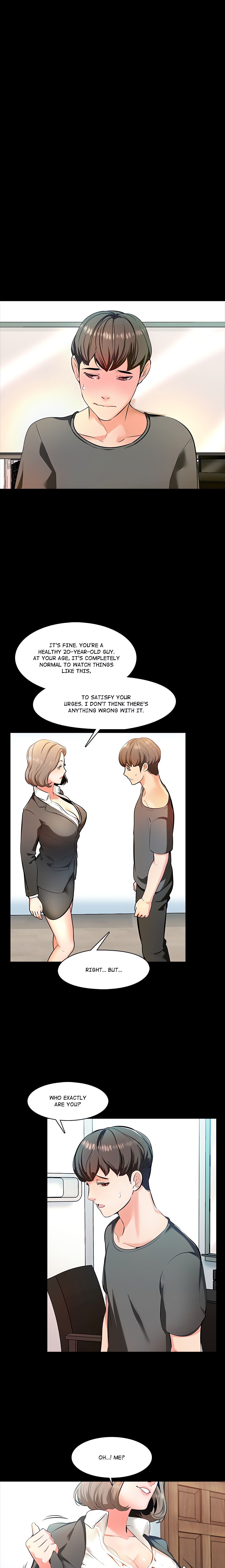 A+ for Pleasure chapter 1 page 11