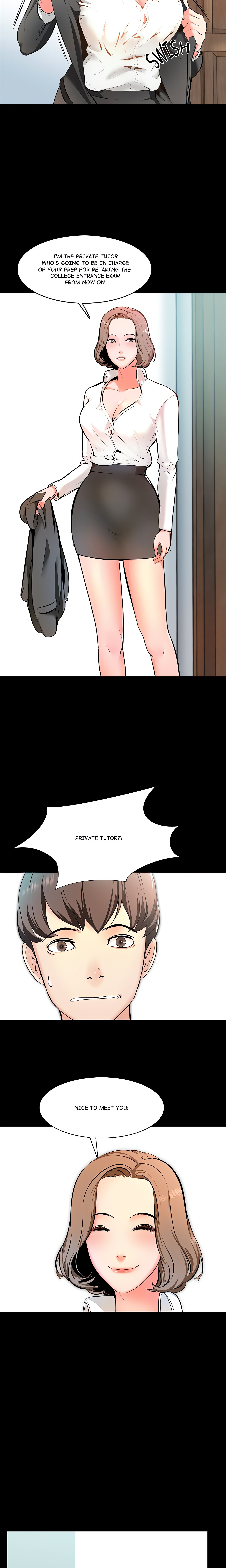 A+ for Pleasure chapter 1 page 12