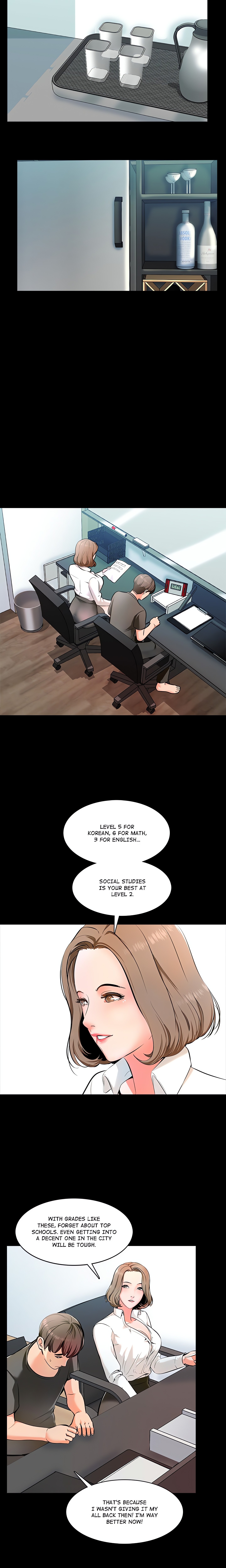 A+ for Pleasure chapter 1 page 13