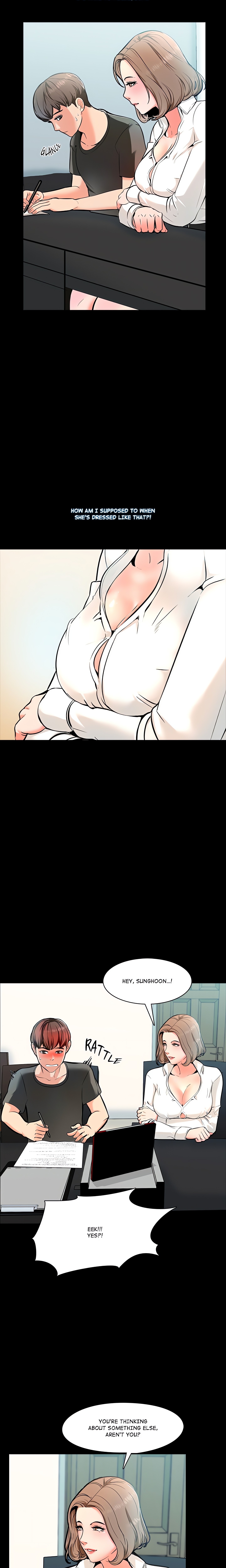 A+ for Pleasure chapter 1 page 16