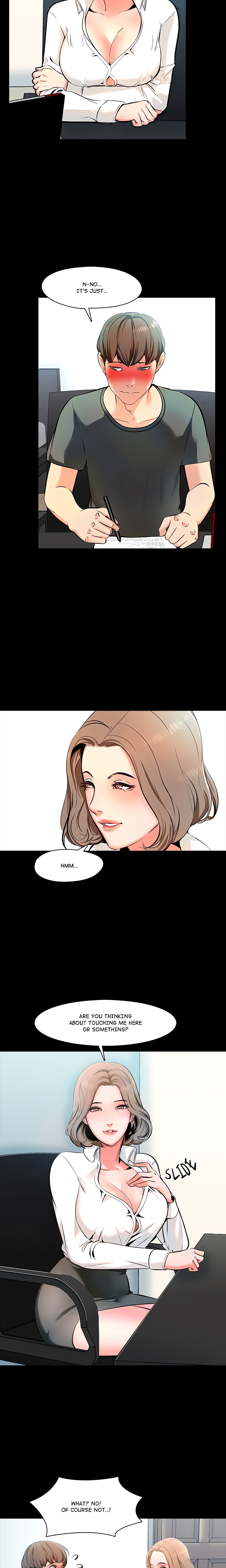 A+ for Pleasure chapter 1 page 17