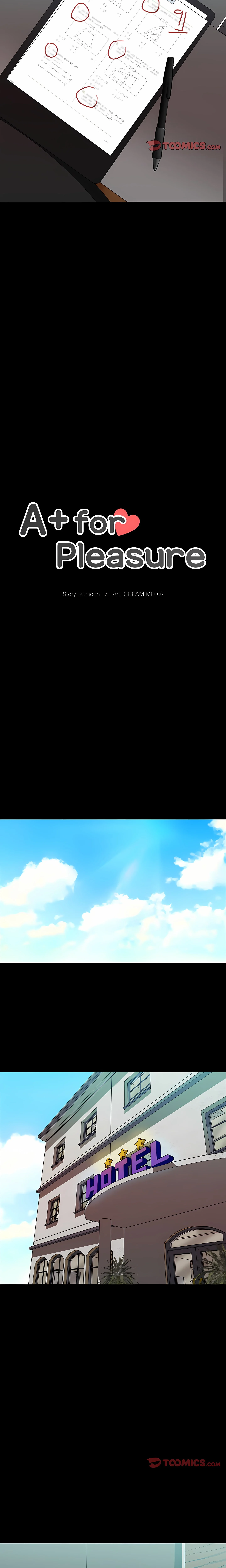 A+ for Pleasure chapter 10 page 2