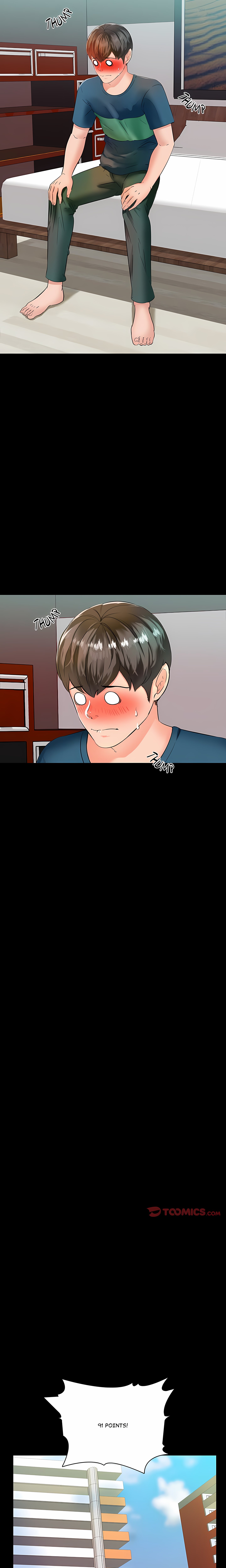A+ for Pleasure chapter 10 page 3